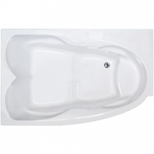 Акриловая ванна Royal Bath Shakespeare RB 652100 L 170 см с каркасом